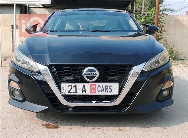 نيسان ألتيما 2021 للبيع في العراق -  بغداد